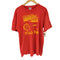ラッセルアスレチック RUSSELL ATHLETIC 90S 1994 MADE IN USA 袖シングル USMCプリント S/S Tシャツ メンズ L