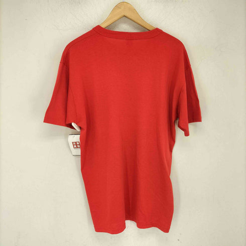 ラッセルアスレチック RUSSELL ATHLETIC 90S 1994 MADE IN USA 袖シングル USMCプリント S/S Tシャツ メンズ L