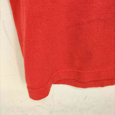 ラッセルアスレチック RUSSELL ATHLETIC 90S 1994 MADE IN USA 袖シングル USMCプリント S/S Tシャツ メンズ L