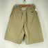 アップルバム APPLEBUM Bermuda Big Chino Shorts メンズ JPN:L