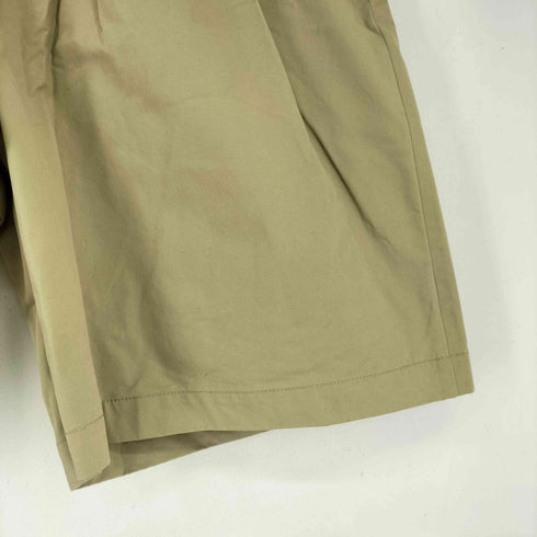 アップルバム APPLEBUM Bermuda Big Chino Shorts メンズ JPN:L