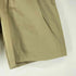 アップルバム APPLEBUM Bermuda Big Chino Shorts メンズ JPN:L