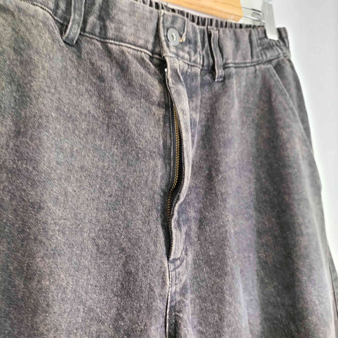 CITY YOKYO フェードバレルデニムパンツ メンズ JPN:3