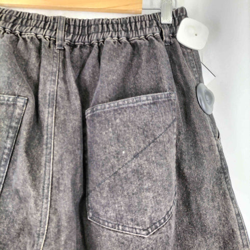 CITY YOKYO フェードバレルデニムパンツ メンズ JPN:3