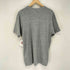 ヘインズ Hanes 80S~90S MADE IN USA 袖シングル フットボールプリント S/S Tシャツ メンズ XL