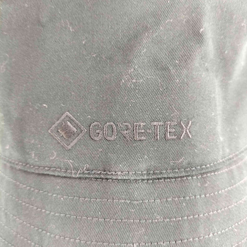 ナナミカ nanamica 2L Cotton GORE-TEX Hat メンズ 60
