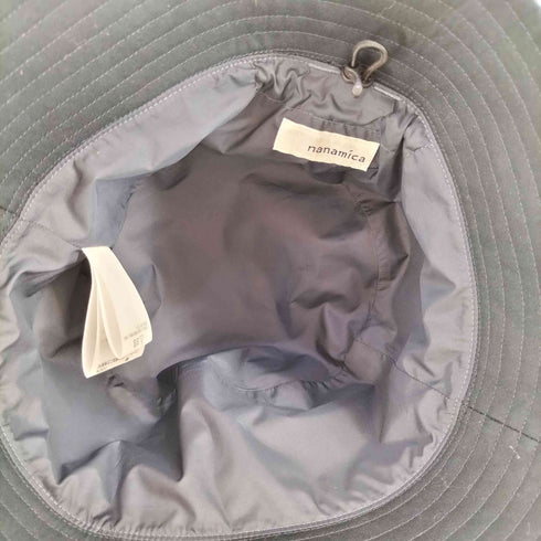 ナナミカ nanamica 2L Cotton GORE-TEX Hat メンズ 60