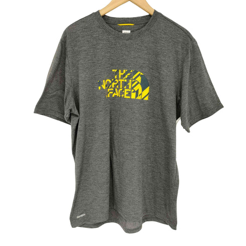 ザノースフェイス THE NORTH FACE ロゴプリント S/S Tシャツ メンズ L