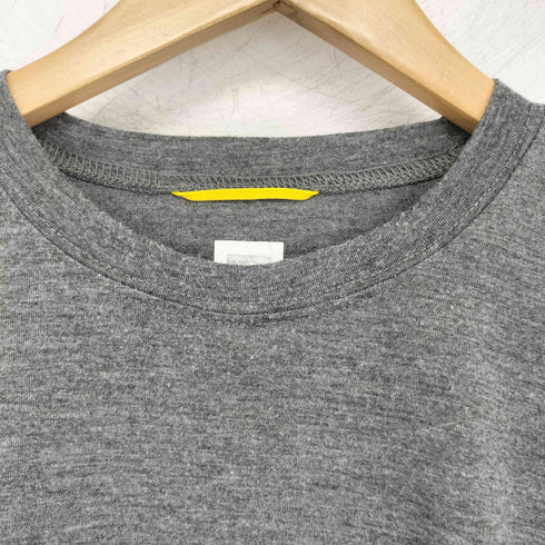 ザノースフェイス THE NORTH FACE ロゴプリント S/S Tシャツ メンズ L
