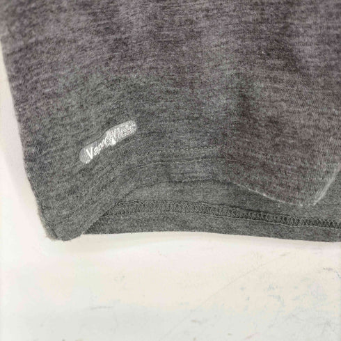 ザノースフェイス THE NORTH FACE ロゴプリント S/S Tシャツ メンズ L