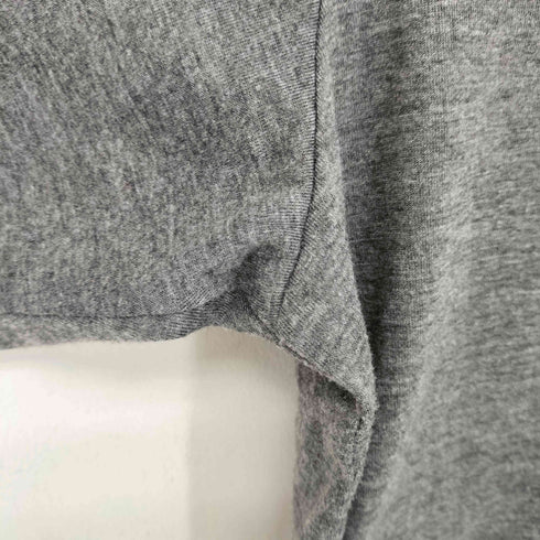 ザノースフェイス THE NORTH FACE ロゴプリント S/S Tシャツ メンズ L
