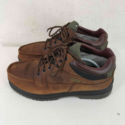 ティンバーランド Timberland ヘリテージ GTX モックトゥ ミッド メンズ JPN:27