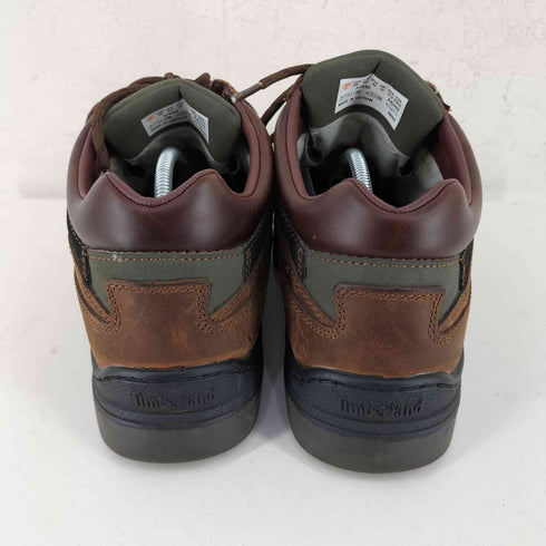 ティンバーランド Timberland ヘリテージ GTX モックトゥ ミッド メンズ JPN:27