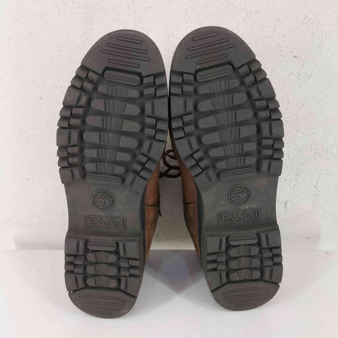 ティンバーランド Timberland ヘリテージ GTX モックトゥ ミッド メンズ JPN:27