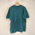 オニータ ONEITA 90S MADE IN USA 袖シングル POWER-T 企業プリント S/S Tシャツ メンズ L