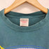 オニータ ONEITA 90S MADE IN USA 袖シングル POWER-T 企業プリント S/S Tシャツ メンズ L
