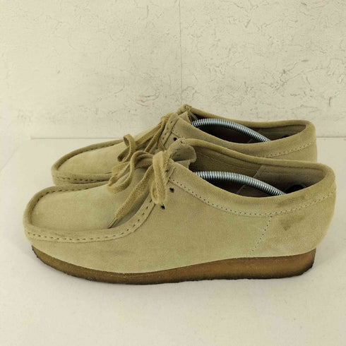 クラークスオリジナルズ Clarks ORIGINALS Wallabee メンズ JPN:26.5