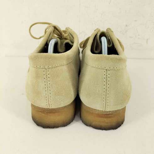 クラークスオリジナルズ Clarks ORIGINALS Wallabee メンズ JPN:26.5