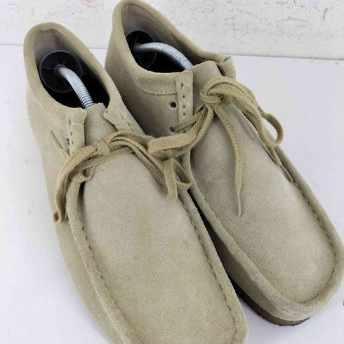 クラークスオリジナルズ Clarks ORIGINALS Wallabee メンズ JPN:26.5
