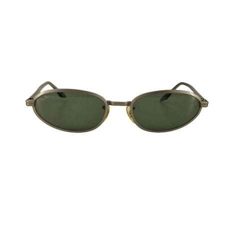 レイバン Ray-Ban オーバルレンズ サングラス メンズ