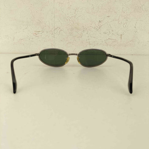 レイバン Ray-Ban オーバルレンズ サングラス メンズ