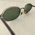 レイバン Ray-Ban オーバルレンズ サングラス メンズ
