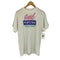 TEE JAYS 90S 袖シングル グラフィックプリント S/S Tシャツ メンズ L