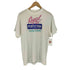 TEE JAYS 90S 袖シングル グラフィックプリント S/S Tシャツ メンズ L
