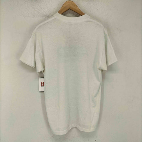 TEE JAYS 90S 袖シングル グラフィックプリント S/S Tシャツ メンズ L