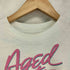 TEE JAYS 90S 袖シングル グラフィックプリント S/S Tシャツ メンズ L