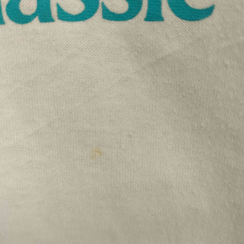 TEE JAYS 90S 袖シングル グラフィックプリント S/S Tシャツ メンズ L