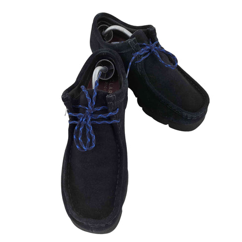 クラークスオリジナルズ Clarks ORIGINALS Wallabee GTX メンズ JPN:26.5