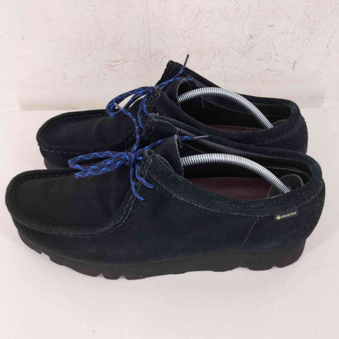 クラークスオリジナルズ Clarks ORIGINALS Wallabee GTX メンズ JPN:26.5