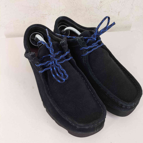 クラークスオリジナルズ Clarks ORIGINALS Wallabee GTX メンズ JPN:26.5