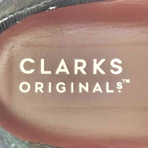 クラークスオリジナルズ Clarks ORIGINALS Wallabee GTX メンズ JPN:26.5