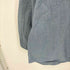 ビーミングバイビームス B:MING by BEAMS リラックスフィット シャンブレー バンドカラー シャツ メンズ JPN:L