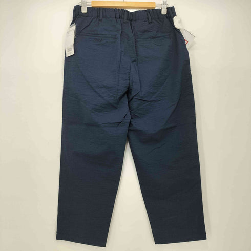 ビーミングバイビームス B:MING by BEAMS シアサッカークロップドパンツ メンズ JPN:L