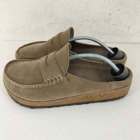 ビルケンシュトック BIRKENSTOCK Naples Wrapped メンズ JPN:27