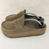 ビルケンシュトック BIRKENSTOCK Naples Wrapped メンズ JPN:27