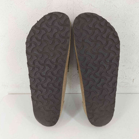 ビルケンシュトック BIRKENSTOCK Naples Wrapped メンズ JPN:27