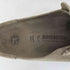 ビルケンシュトック BIRKENSTOCK Naples Wrapped メンズ JPN:27
