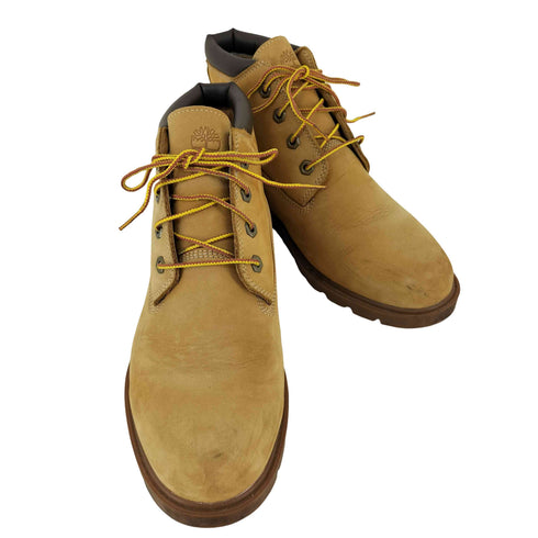 ティンバーランド Timberland BASIC CHUKKA WP ベーシック チャッカ ウォータープルーフ メンズ 8.5W
