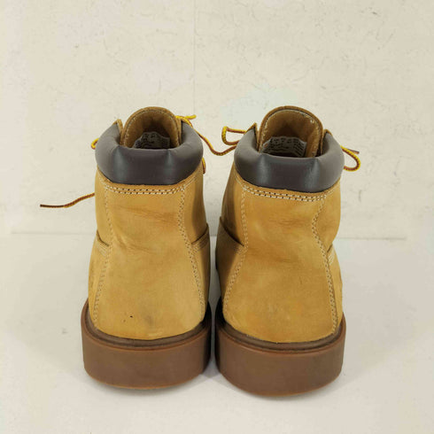 ティンバーランド Timberland BASIC CHUKKA WP ベーシック チャッカ ウォータープルーフ メンズ 8.5W