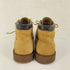 ティンバーランド Timberland BASIC CHUKKA WP ベーシック チャッカ ウォータープルーフ メンズ 8.5W
