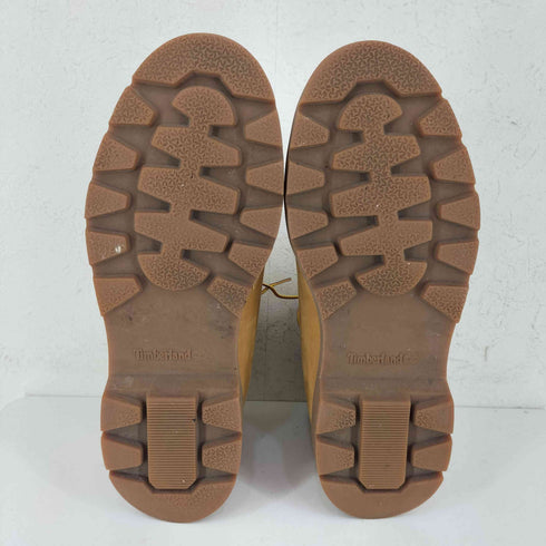 ティンバーランド Timberland BASIC CHUKKA WP ベーシック チャッカ ウォータープルーフ メンズ 8.5W