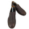 ダナー Danner CARMAN オイルドレザー サイドゴア スリッポン シューズ D212111 メンズ 2½