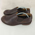 ダナー Danner CARMAN オイルドレザー サイドゴア スリッポン シューズ D212111 メンズ 2½
