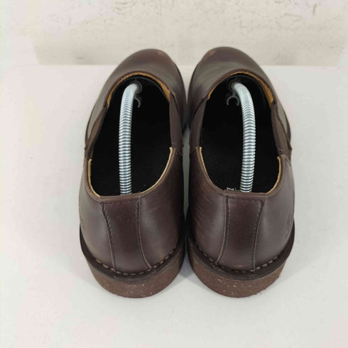 ダナー Danner CARMAN オイルドレザー サイドゴア スリッポン シューズ D212111 メンズ 2½