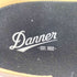 ダナー Danner CARMAN オイルドレザー サイドゴア スリッポン シューズ D212111 メンズ 2½