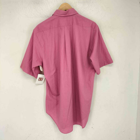 アロー ARROW 70S MADE IN USA S/S シャツ メンズ S